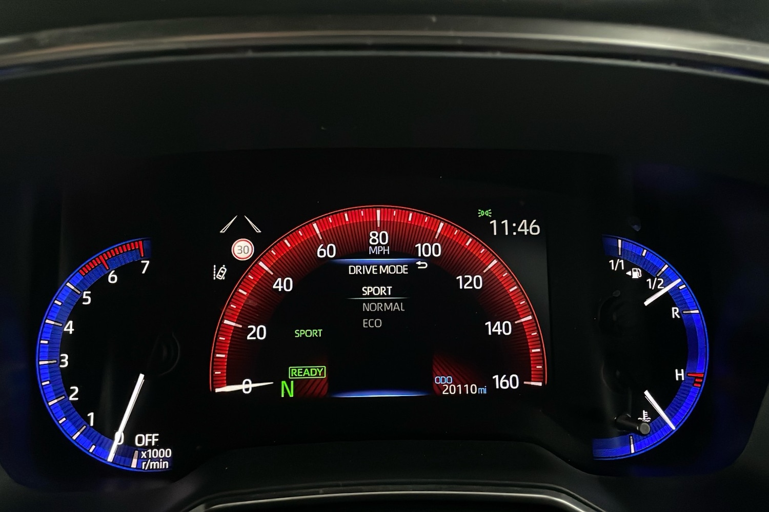 Used Toyota Corolla 2022 for sale - 76030089: Photo 22