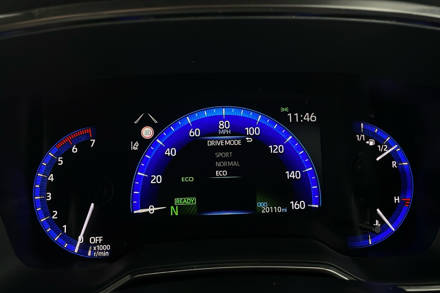 Used Toyota Corolla 2022 for sale - 76030089: Photo 23