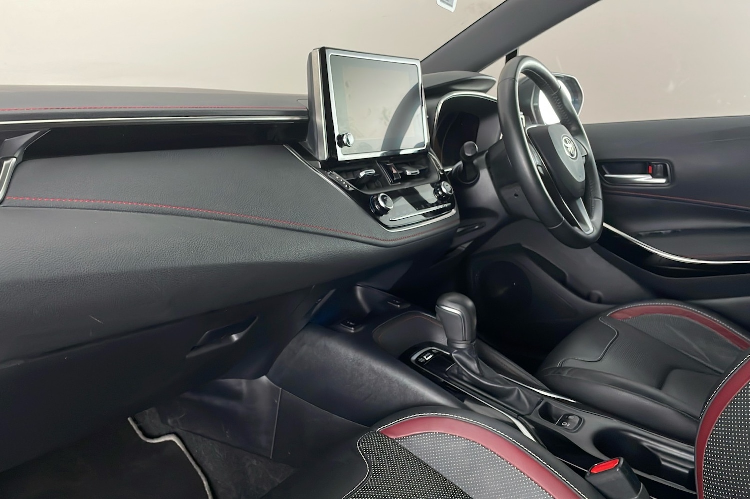 Used Toyota Corolla 2022 for sale - 76030089: Photo 24