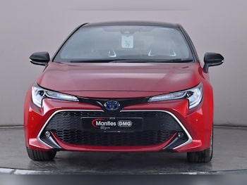 Used Toyota Corolla 2022 for sale - 76030089: Photo 2