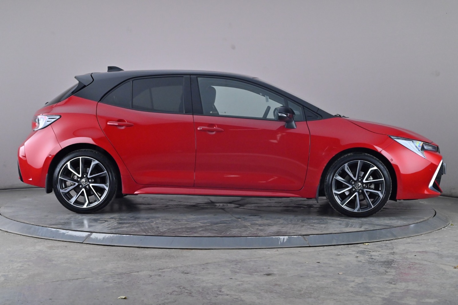 Used Toyota Corolla 2022 for sale - 76030089: Photo 3