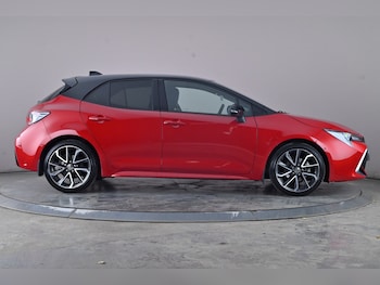 Used Toyota Corolla 2022 for sale - 76030089: Photo 3