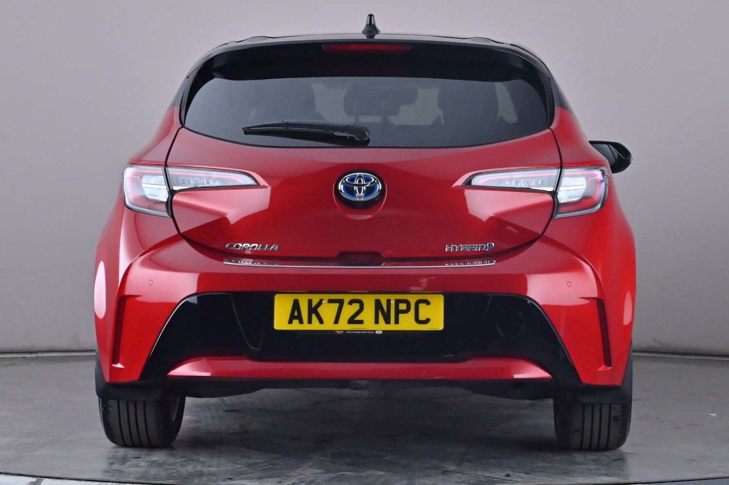 Used Toyota Corolla 2022 for sale - 76030089: Photo 5