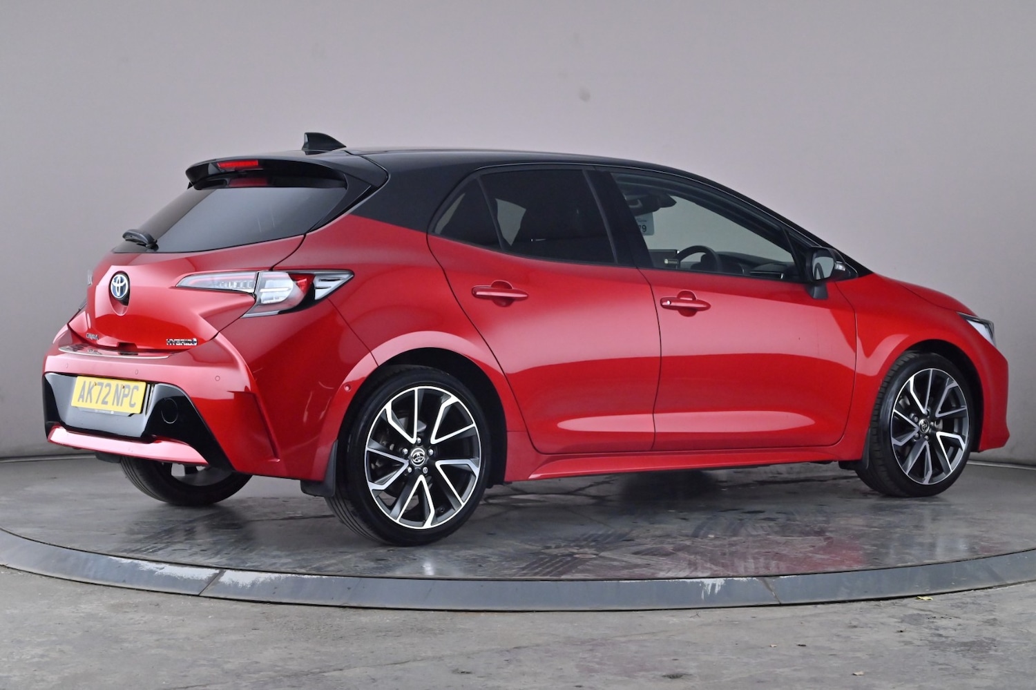 Used Toyota Corolla 2022 for sale - 76030089: Photo 6
