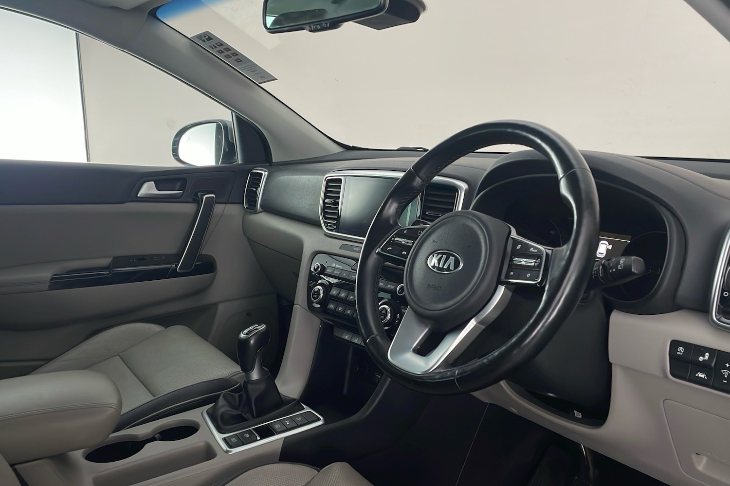 Used Kia Sportage 2019 for sale - 77129280: Photo 11