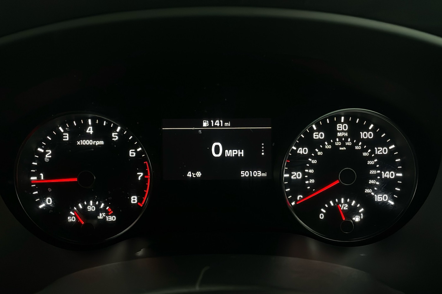 Used Kia Sportage 2019 for sale - 77129280: Photo 13