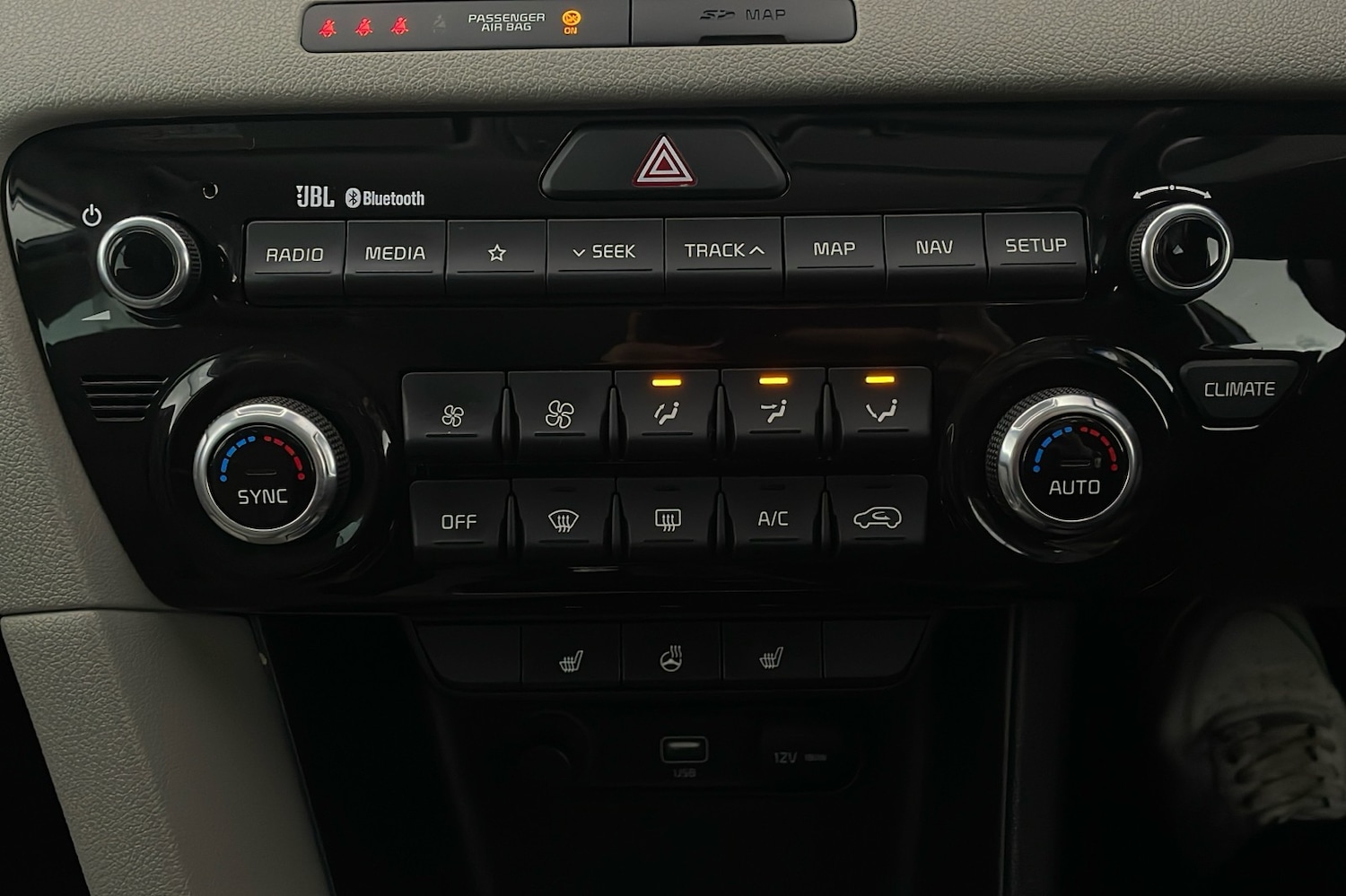 Used Kia Sportage 2019 for sale - 77129280: Photo 14