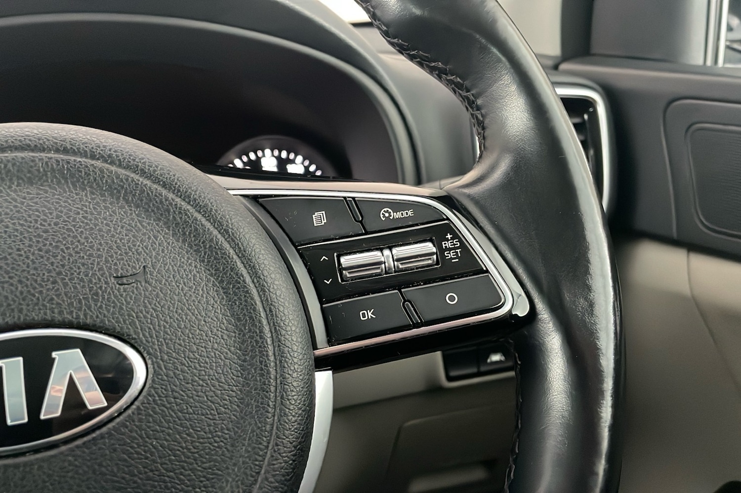 Used Kia Sportage 2019 for sale - 77129280: Photo 16