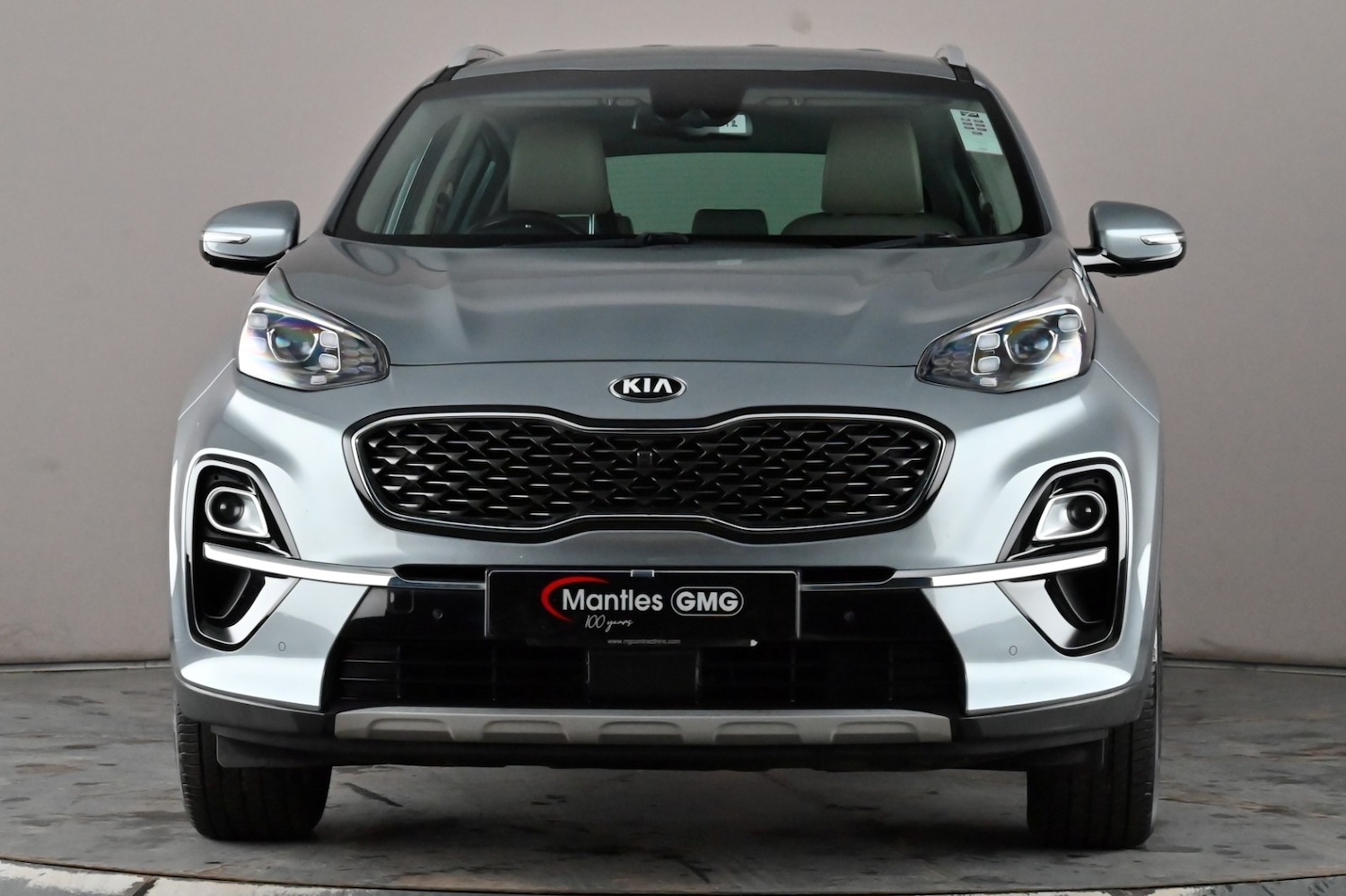 Used Kia Sportage 2019 for sale - 77129280: Photo 3