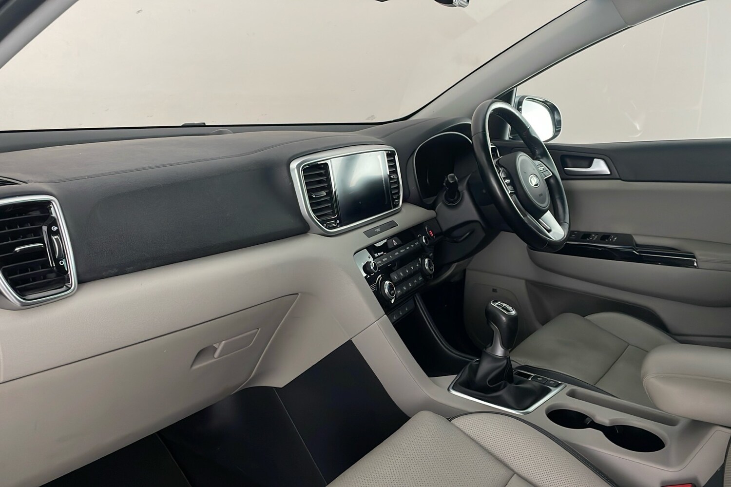 Used Kia Sportage 2019 for sale - 77129280: Photo 31