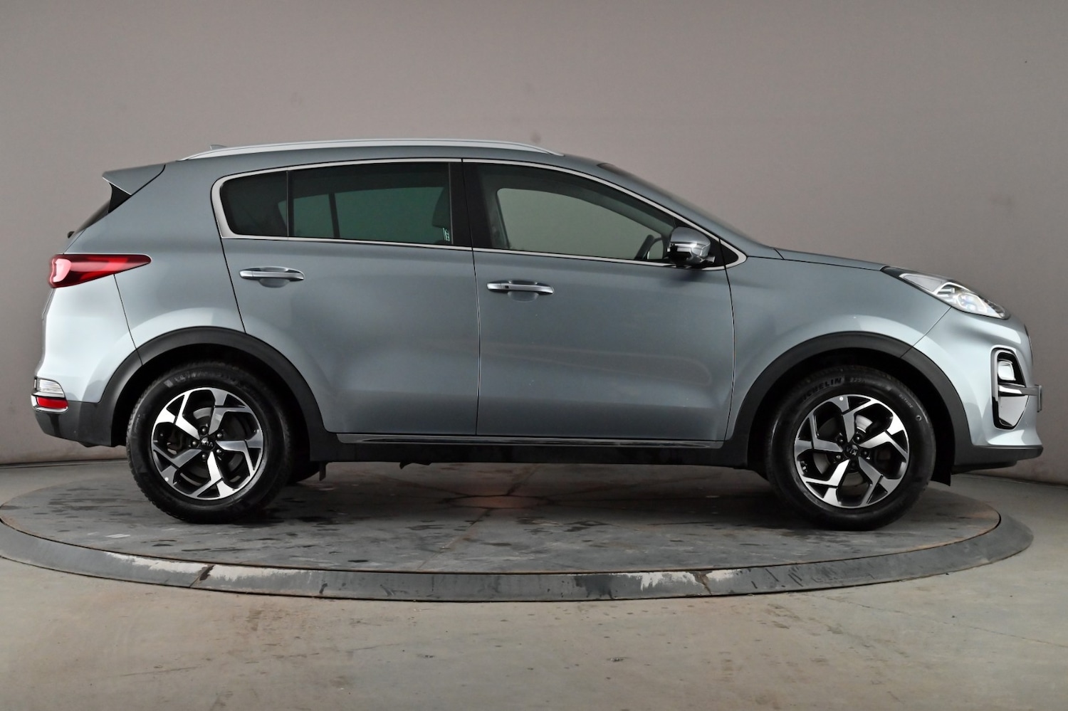 Used Kia Sportage 2019 for sale - 77129280: Photo 4