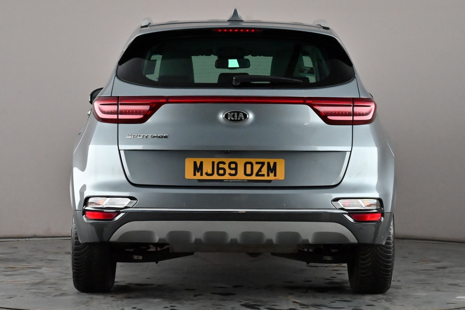 Used Kia Sportage 2019 for sale - 77129280: Photo 6
