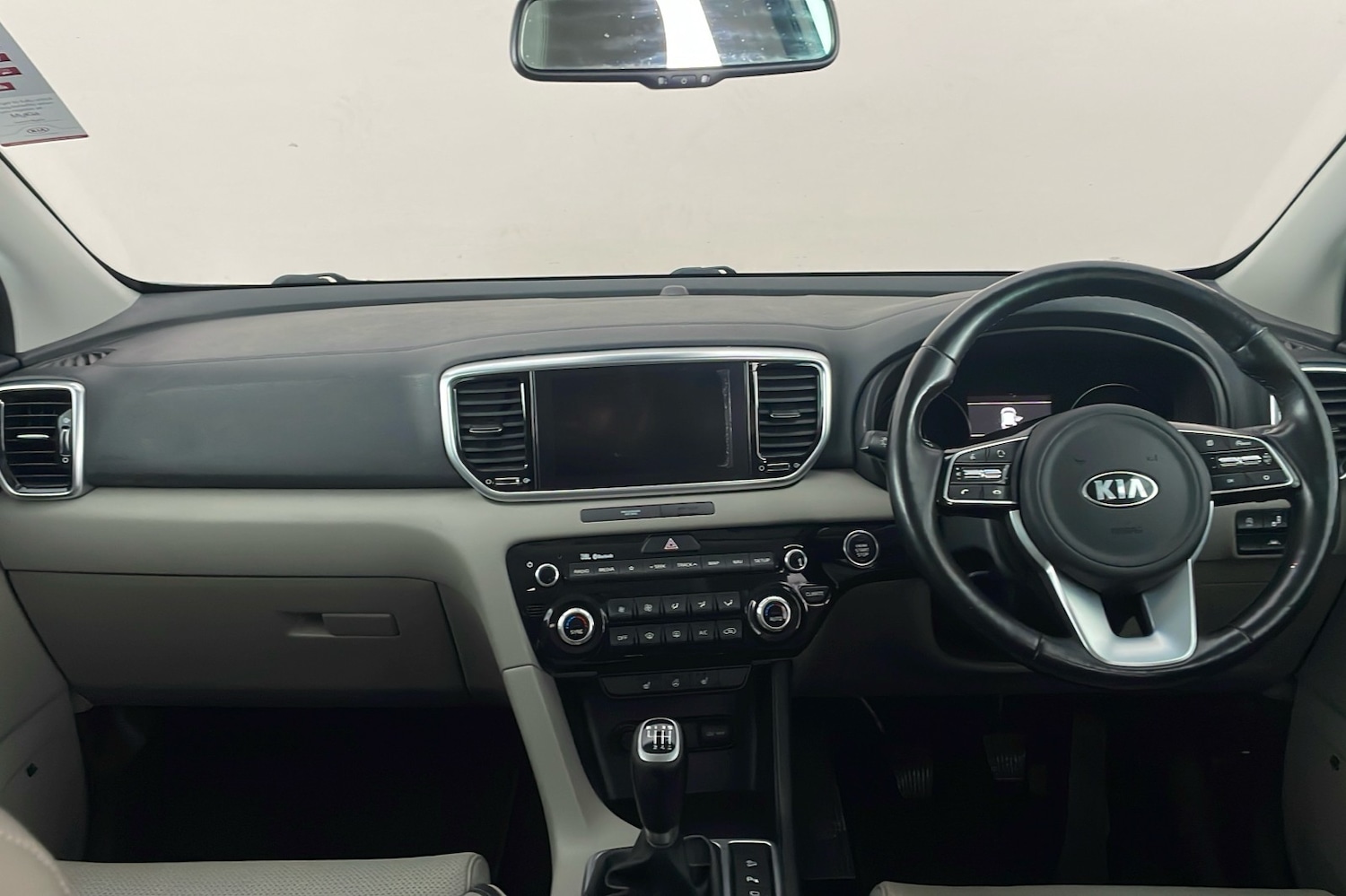 Used Kia Sportage 2019 for sale - 77129280: Photo 9