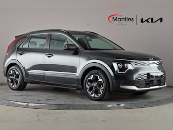 Used Kia Niro 2024 for sale - 77007943: Photo