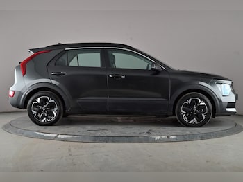 Used Kia Niro 2024 for sale - 77007943: Photo