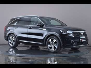 2021 - 1.6 T-GDi HEV 4 5dr Auto
