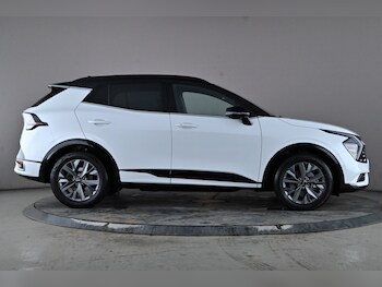 Used Kia Sportage 2025 for sale - 77438096: Photo