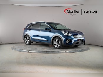 Used Kia Niro 2021 for sale - 77591213: Photo