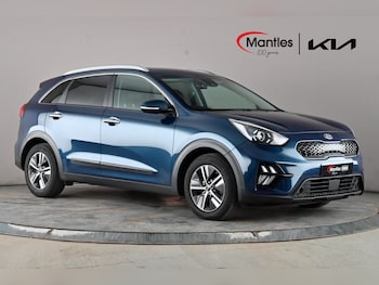Used Kia Niro 2021 for sale - 77591213: Photo