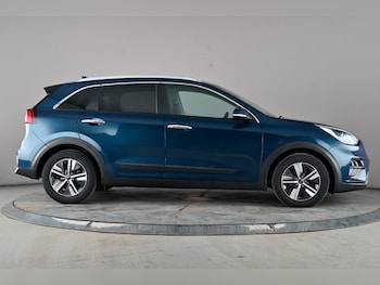 Used Kia Niro 2021 for sale - 77591213: Photo