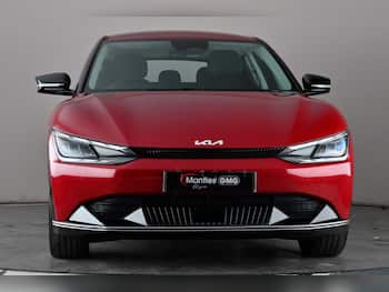 Used Kia EV6 2023 for sale - 79845064: Photo