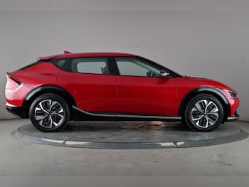 Used Kia EV6 2023 for sale - 79845064: Photo