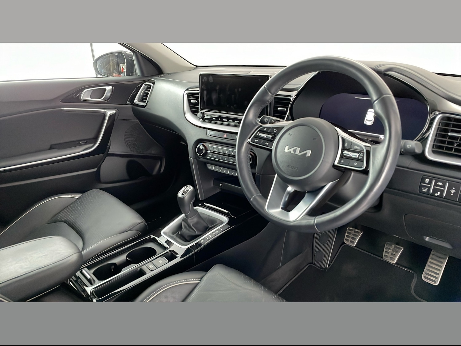 Used Kia XCeed 2022 for sale - 78031456: Photo 11