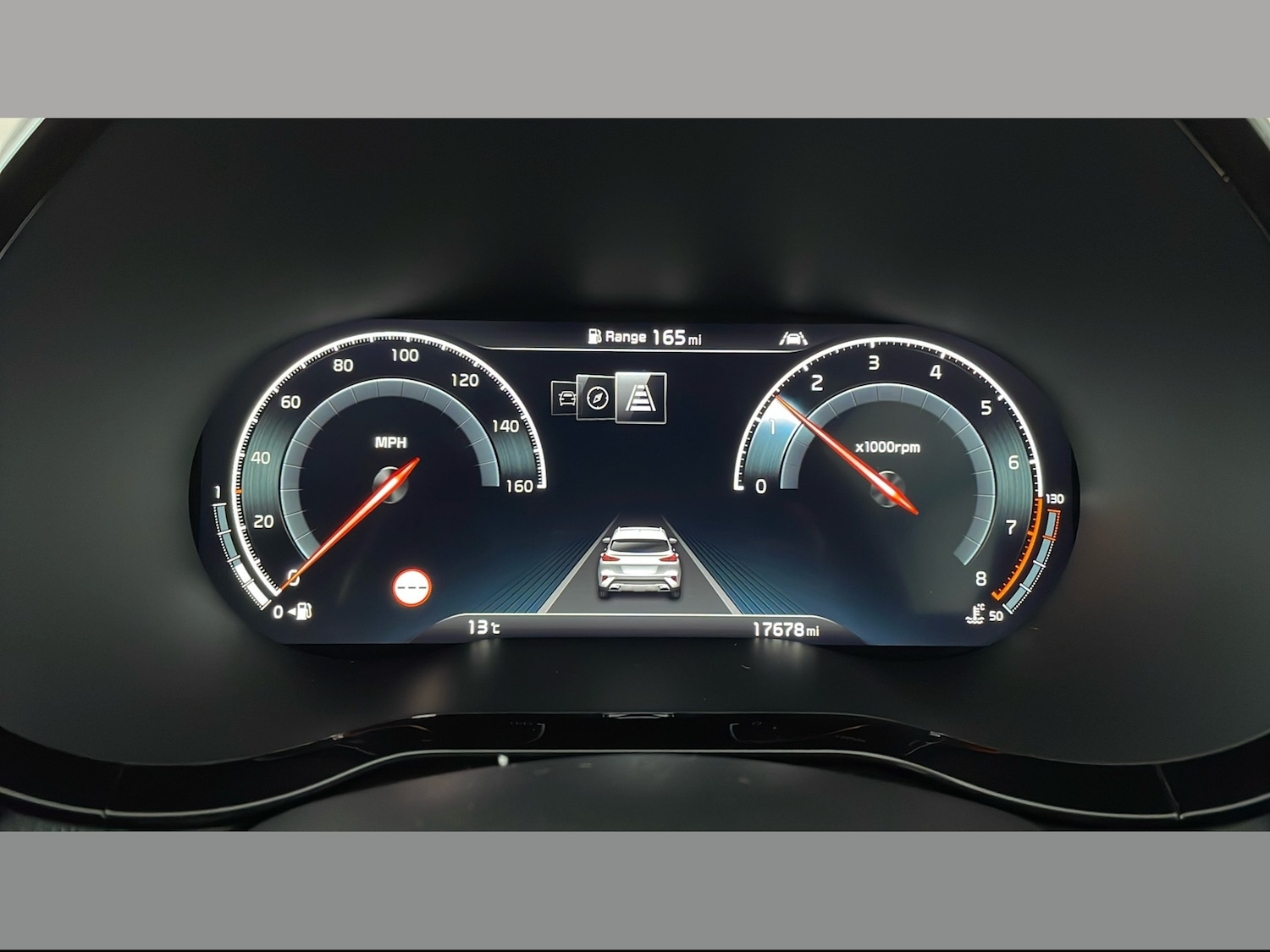 Used Kia XCeed 2022 for sale - 78031456: Photo 14