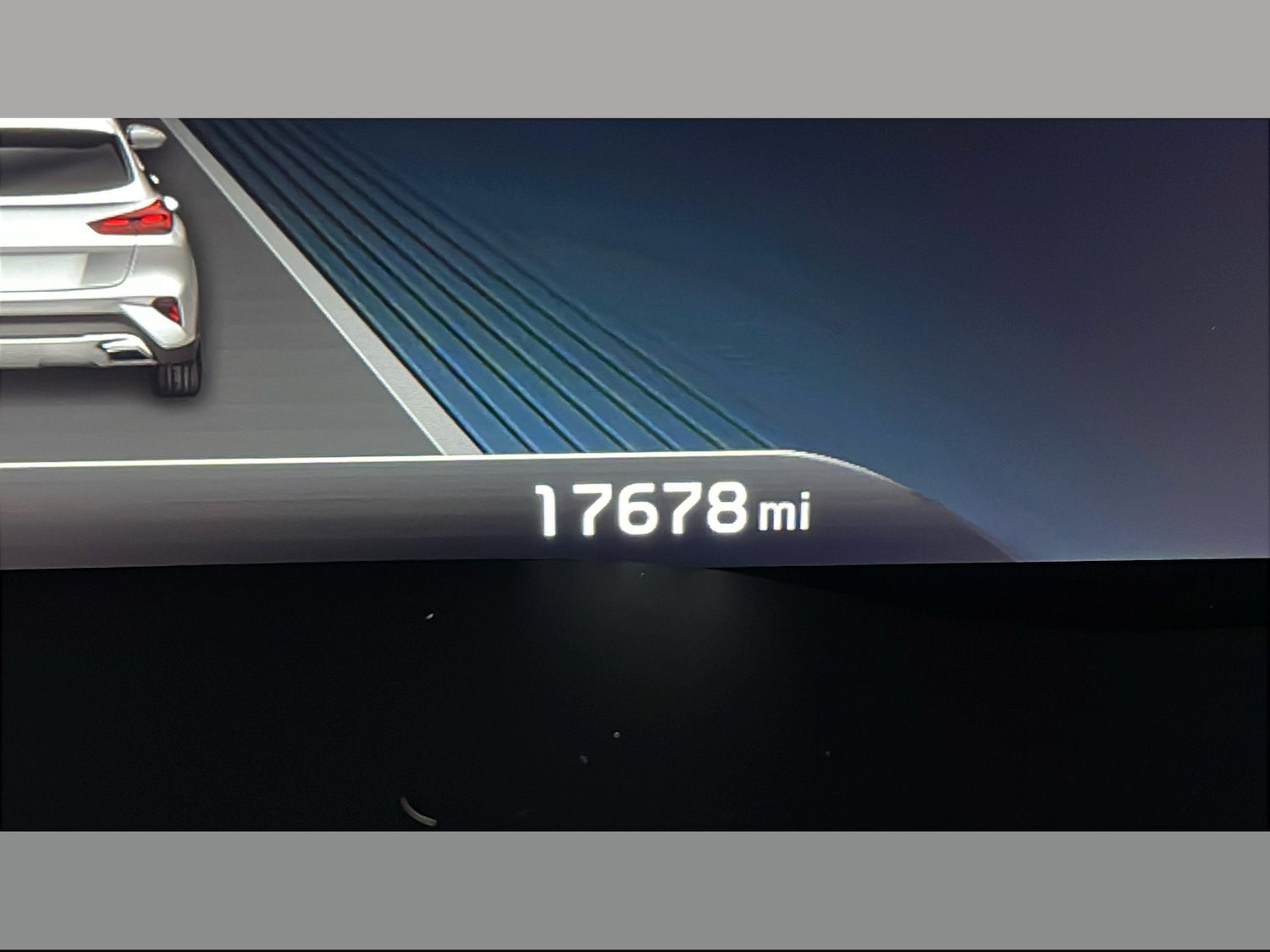 Used Kia XCeed 2022 for sale - 78031456: Photo 15