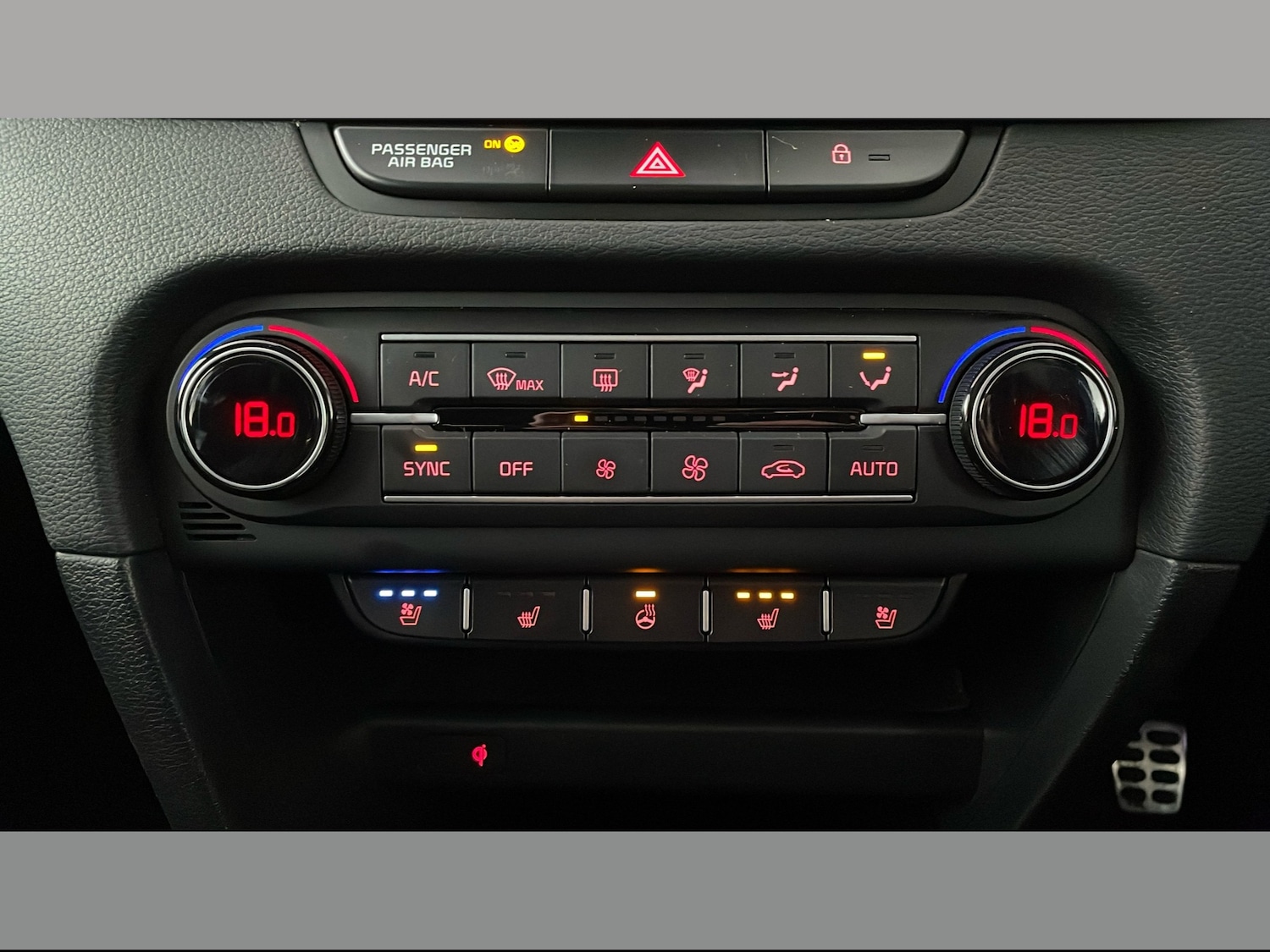 Used Kia XCeed 2022 for sale - 78031456: Photo 16