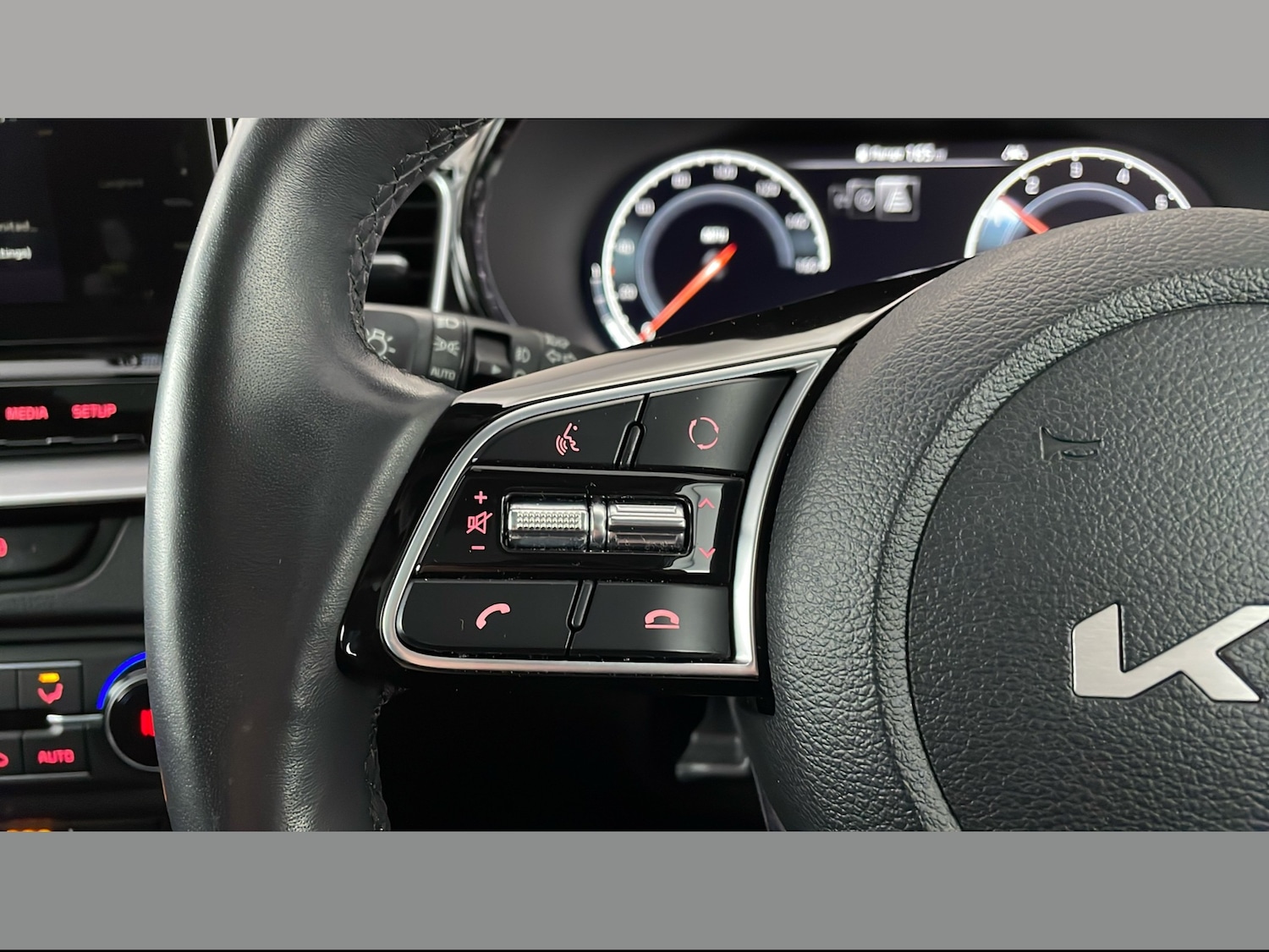 Used Kia XCeed 2022 for sale - 78031456: Photo 17