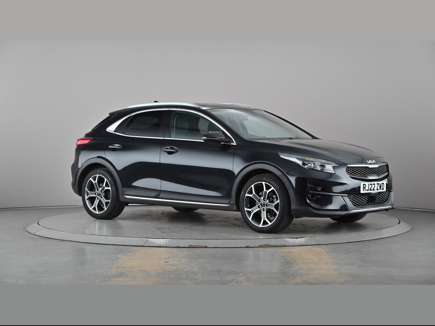 Used Kia XCeed 2022 for sale - 78031456: Photo 22