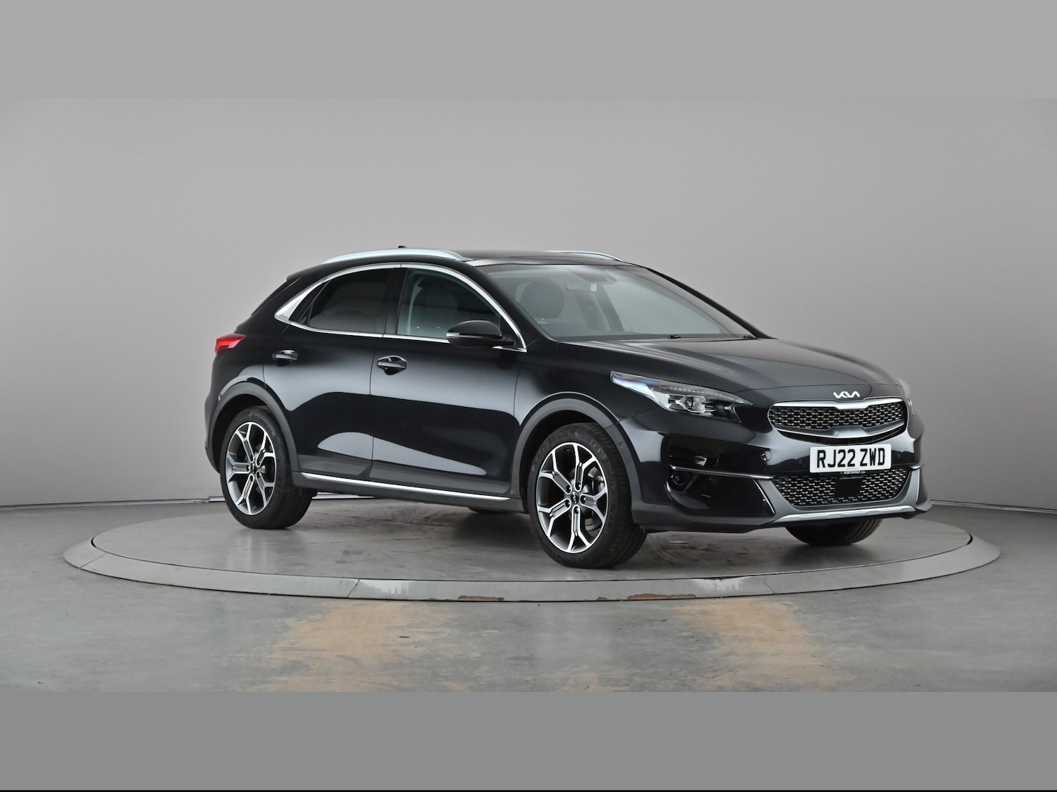 Used Kia XCeed 2022 for sale - 78031456: Photo 23