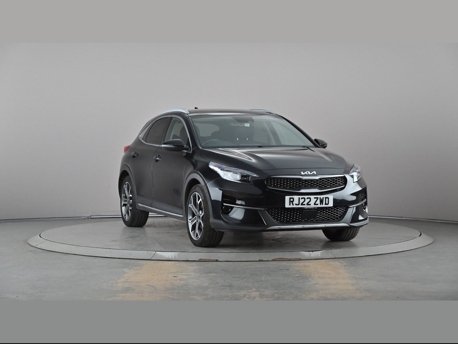 Used Kia XCeed 2022 for sale - 78031456: Photo 25