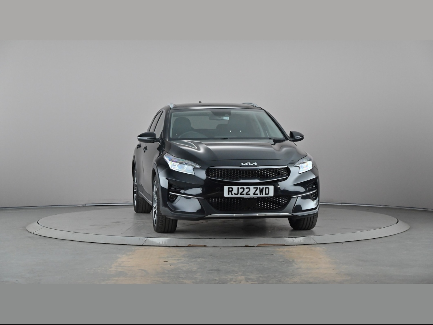 Used Kia XCeed 2022 for sale - 78031456: Photo 26