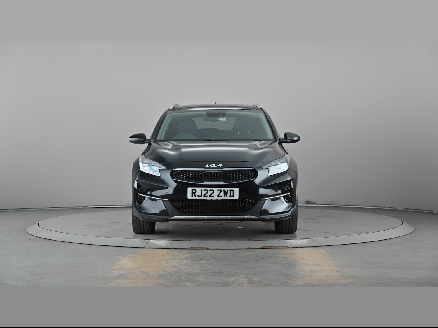 Used Kia XCeed 2022 for sale - 78031456: Photo 27