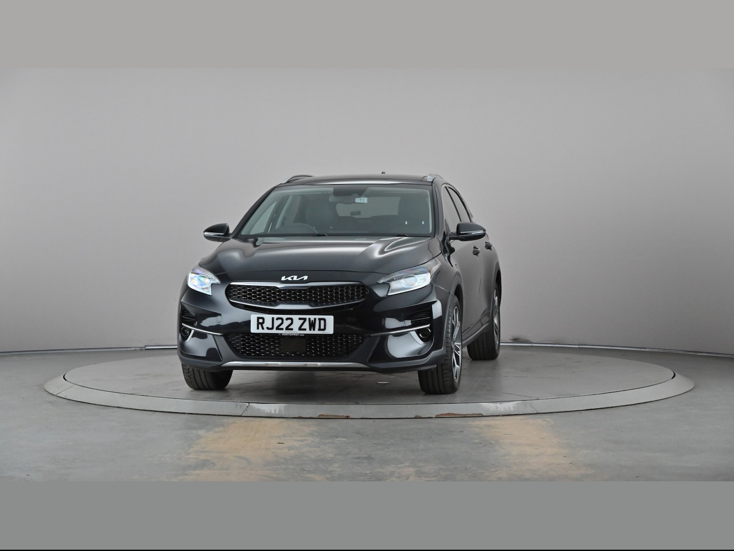 Used Kia XCeed 2022 for sale - 78031456: Photo 28