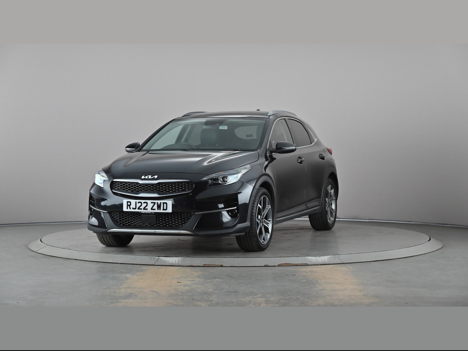 Used Kia XCeed 2022 for sale - 78031456: Photo 29