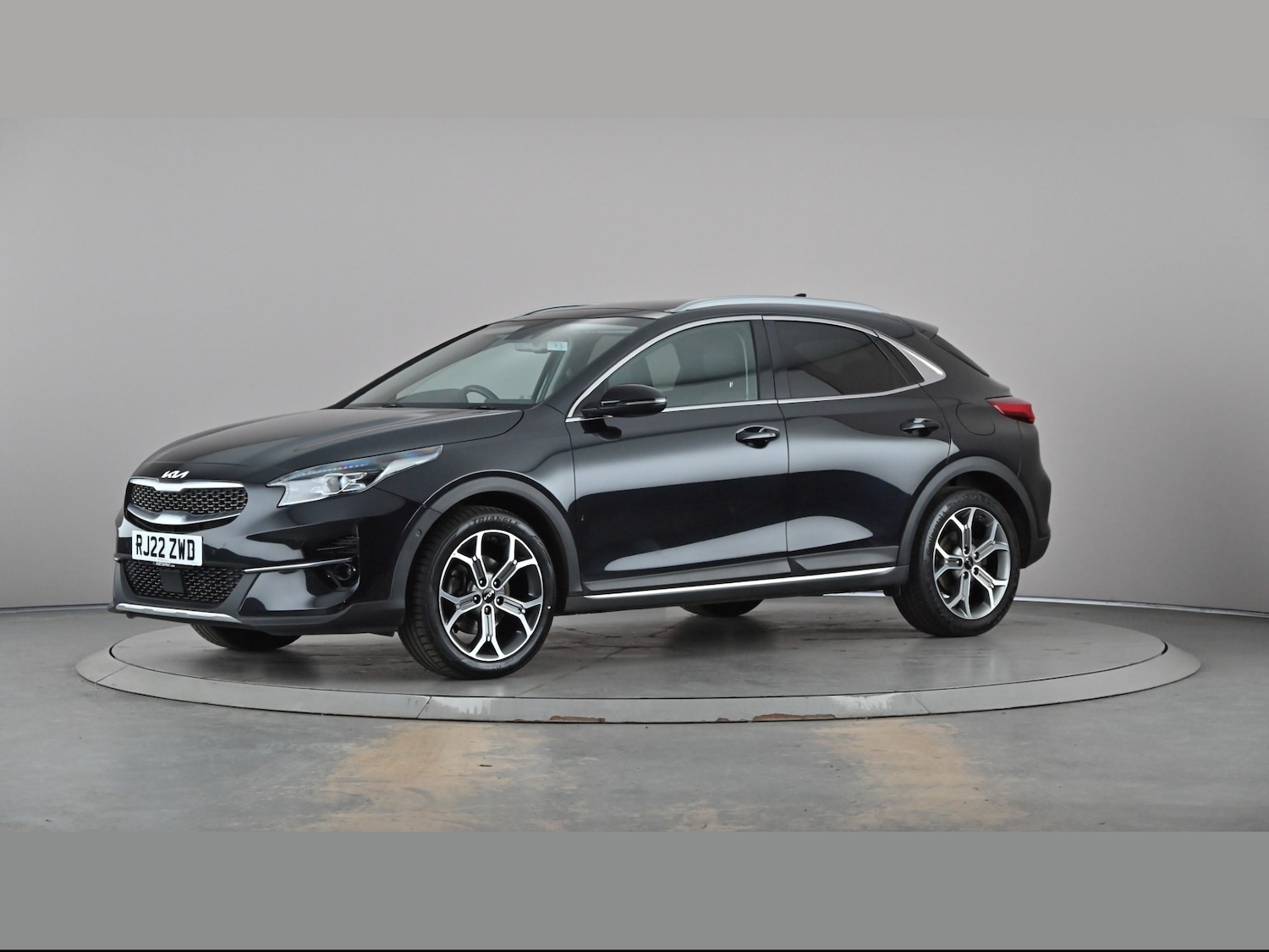 Used Kia XCeed 2022 for sale - 78031456: Photo 32