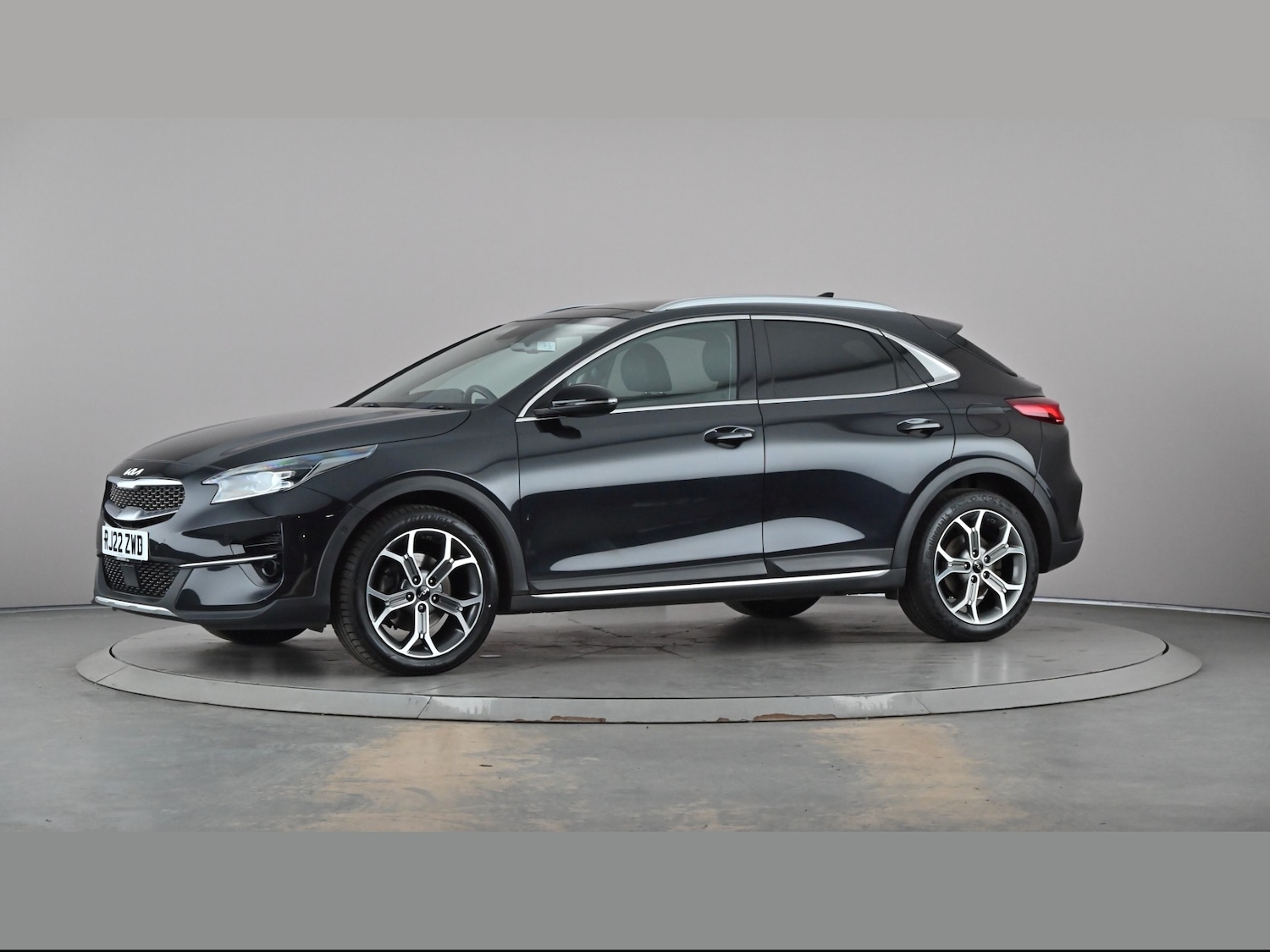 Used Kia XCeed 2022 for sale - 78031456: Photo 33