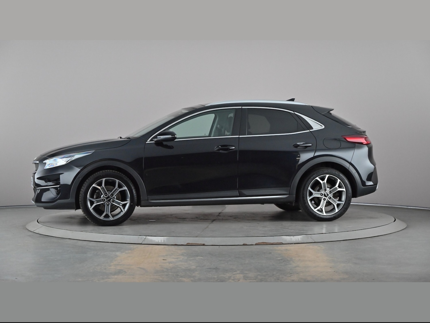 Used Kia XCeed 2022 for sale - 78031456: Photo 35