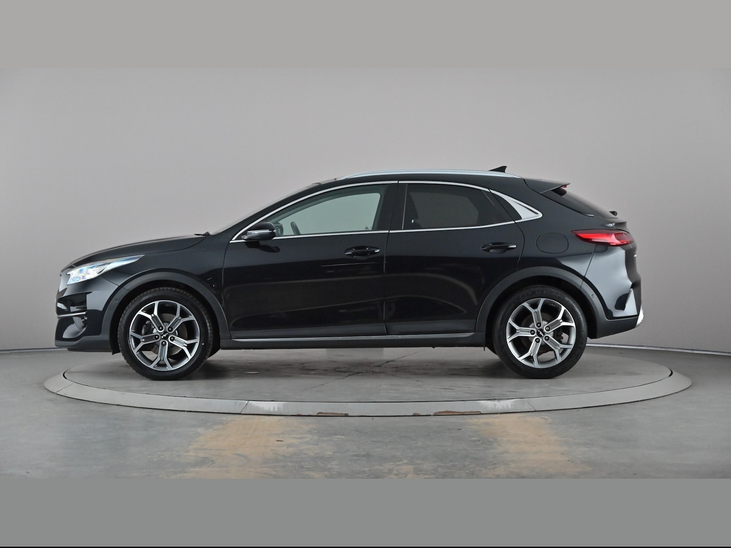 Used Kia XCeed 2022 for sale - 78031456: Photo 36