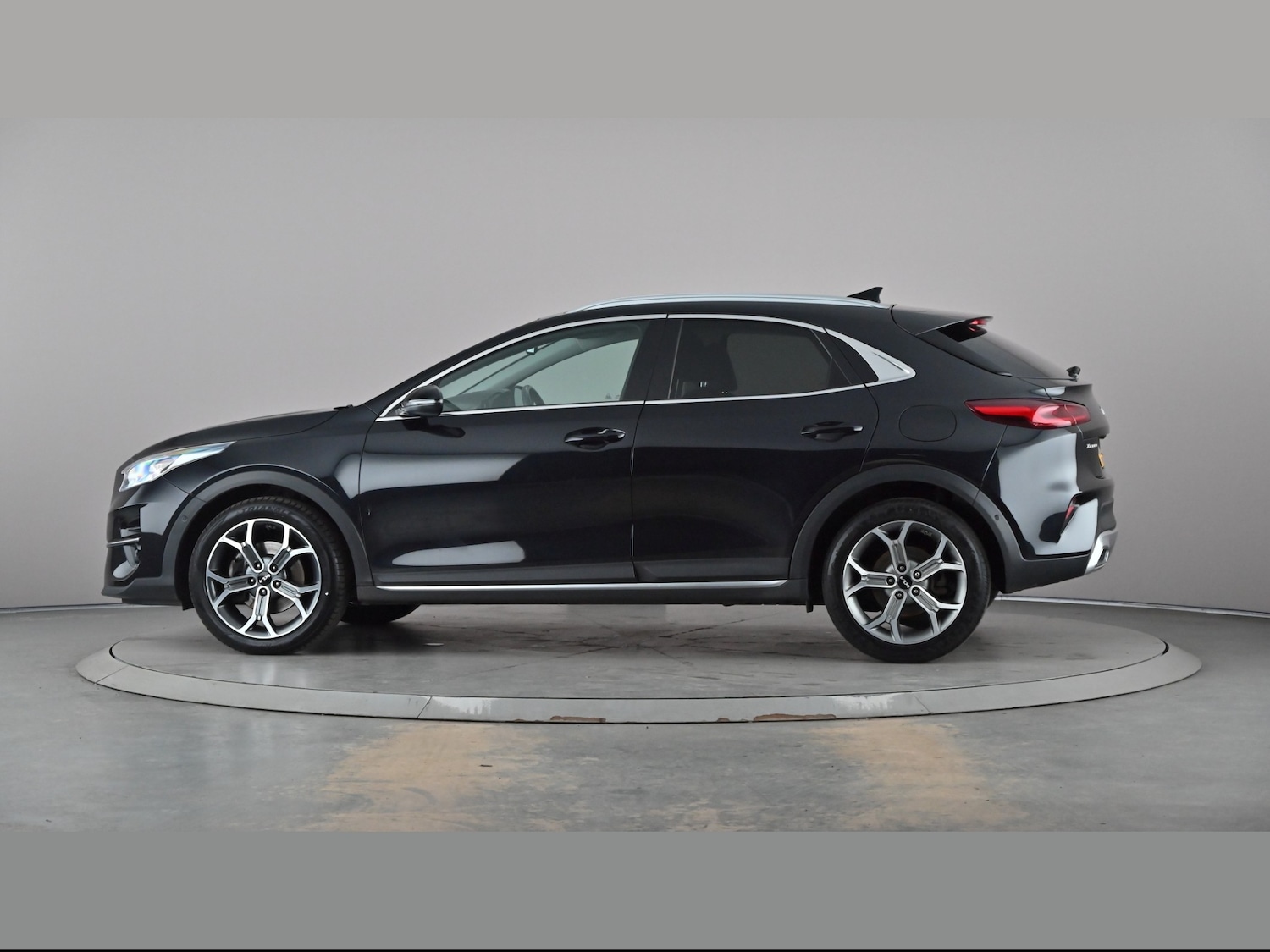 Used Kia XCeed 2022 for sale - 78031456: Photo 37