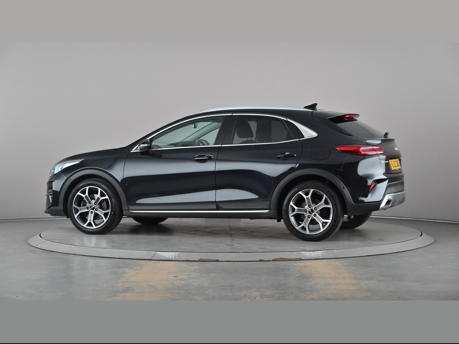 Used Kia XCeed 2022 for sale - 78031456: Photo 38