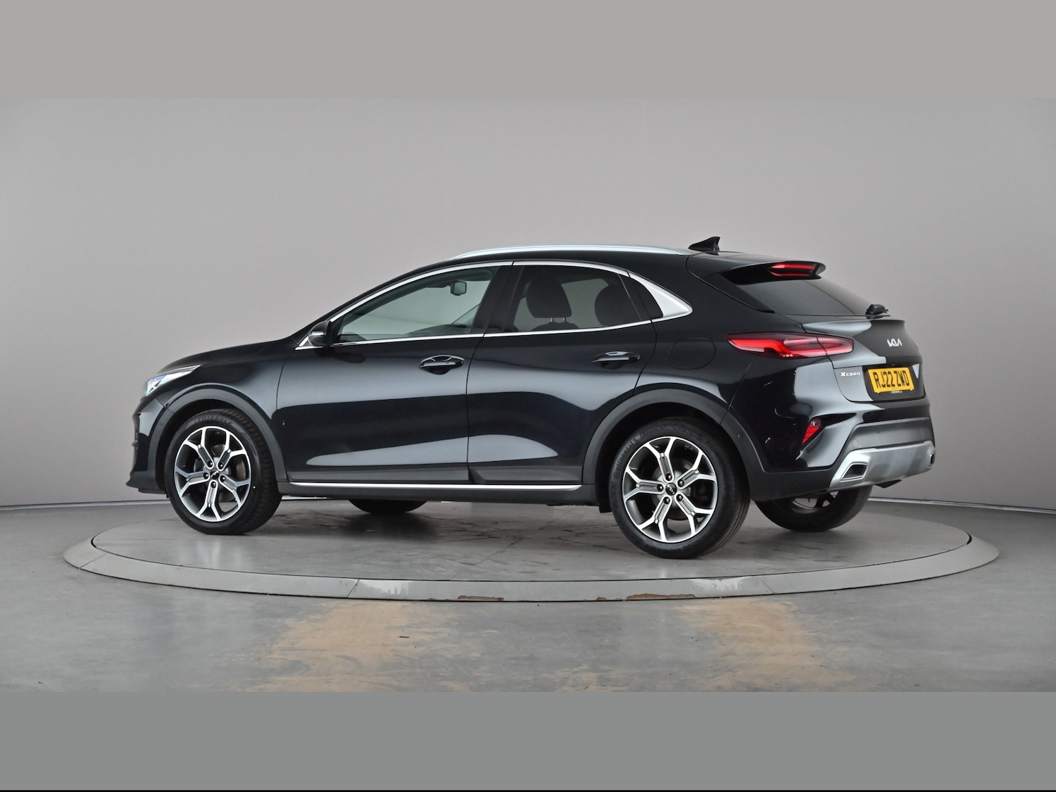 Used Kia XCeed 2022 for sale - 78031456: Photo 39