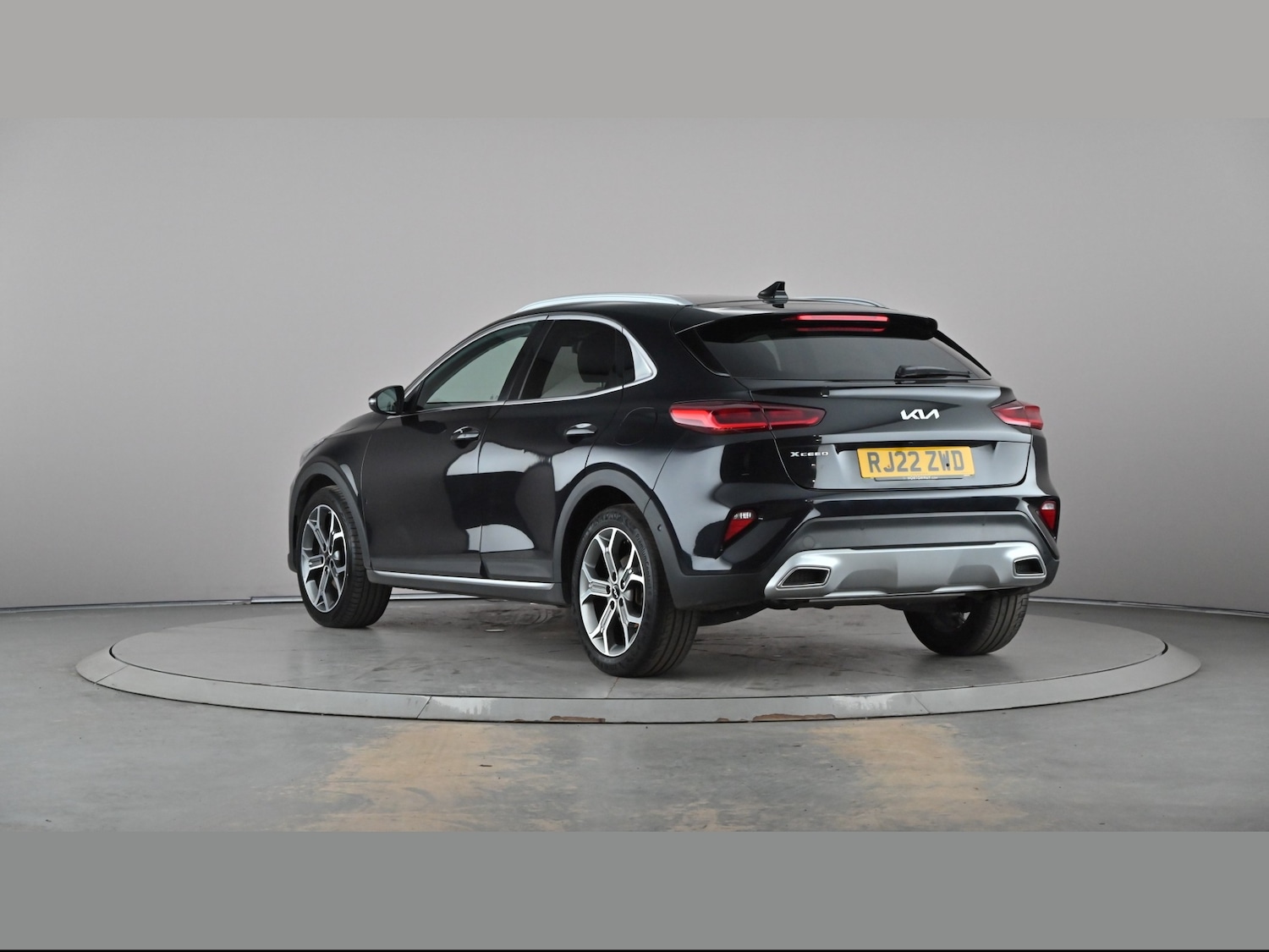 Used Kia XCeed 2022 for sale - 78031456: Photo 42