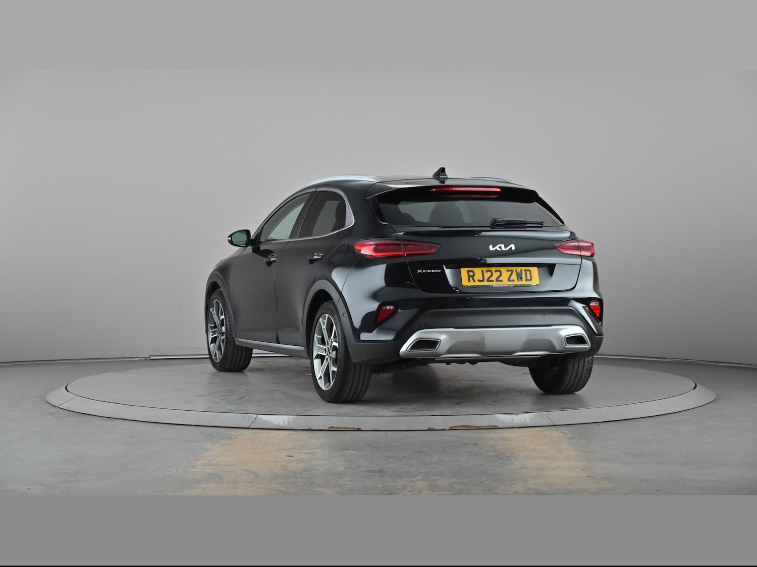 Used Kia XCeed 2022 for sale - 78031456: Photo 43