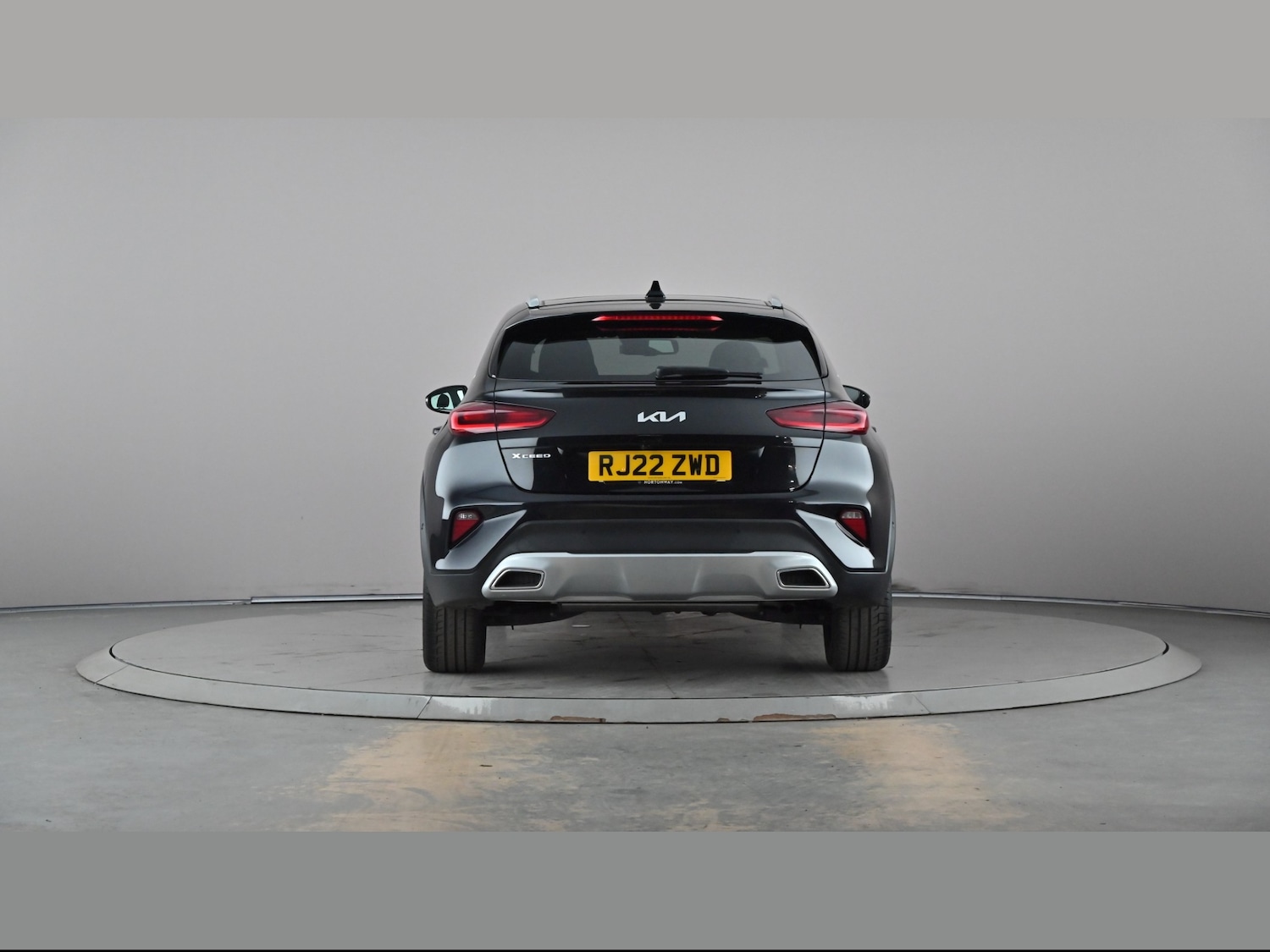 Used Kia XCeed 2022 for sale - 78031456: Photo 45