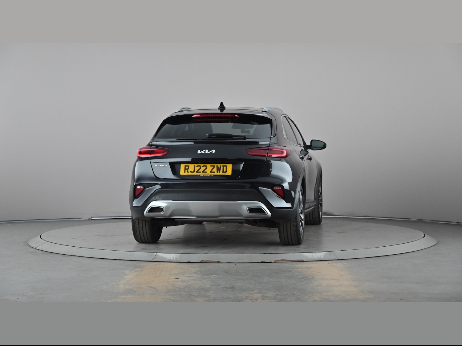 Used Kia XCeed 2022 for sale - 78031456: Photo 46
