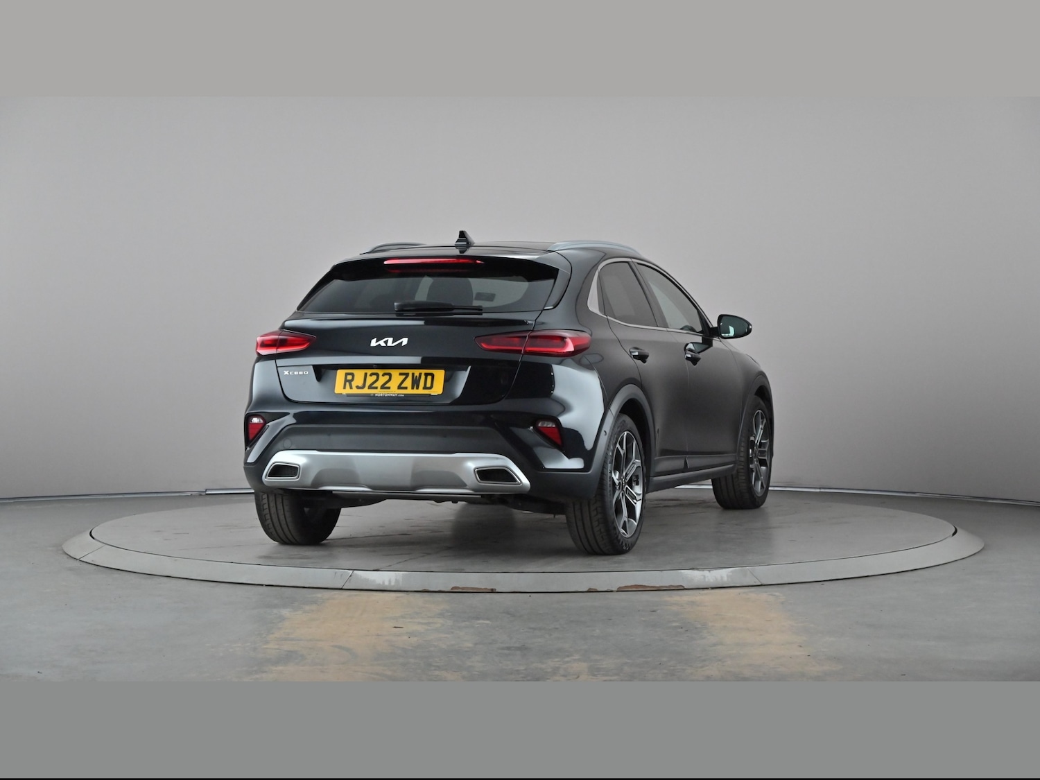 Used Kia XCeed 2022 for sale - 78031456: Photo 47